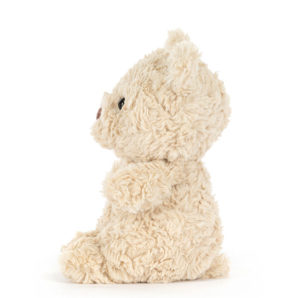 Bartholomew Bear Junior by Jellycat