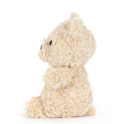 Bartholomew Bear Junior by Jellycat