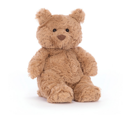 Bartholomew Bear Tiny by Jellycat