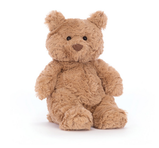 Bartholomew Bear Tiny by Jellycat