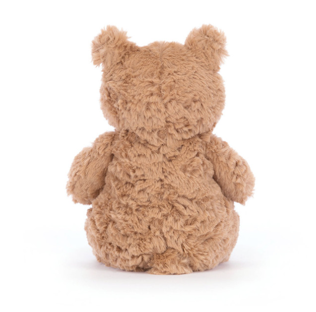 Bartholomew Bear Tiny by Jellycat
