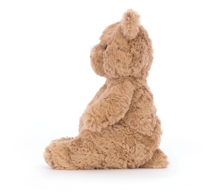 Bartholomew Bear Tiny by Jellycat