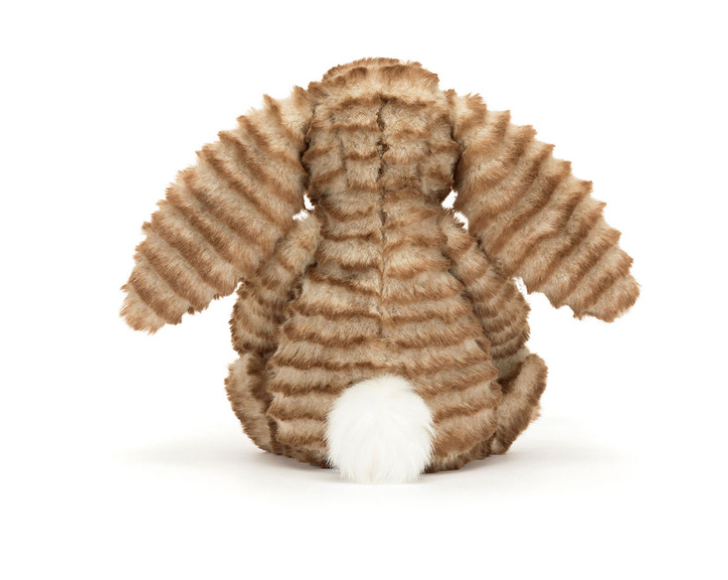 Bashful Luxe Bunny Juniper by Jellycat
