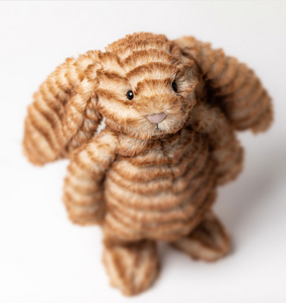 Bashful Luxe Bunny Juniper by Jellycat