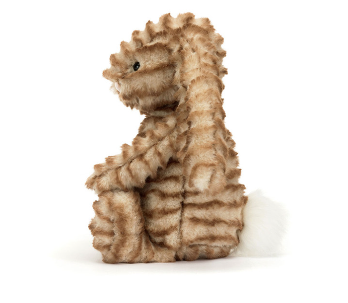Bashful Luxe Bunny Juniper by Jellycat