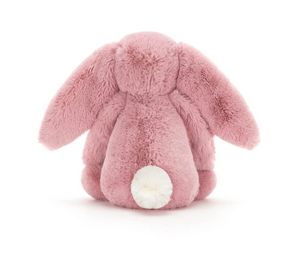 Bashful Tulip Pink Bunny by Jellycat