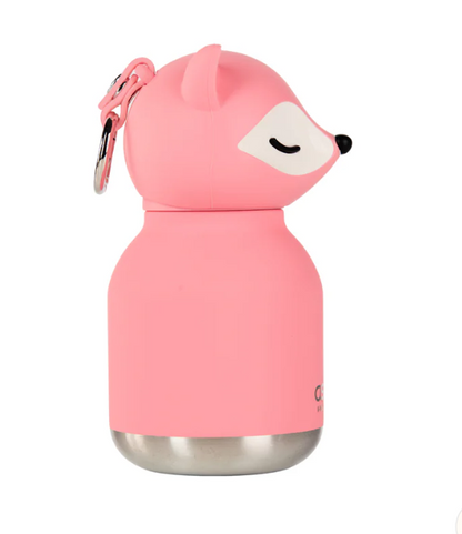 Bestie Water Bottle: Mini Fox