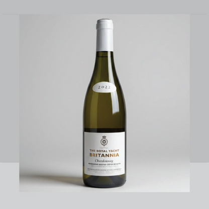 Britannia Chardonnay