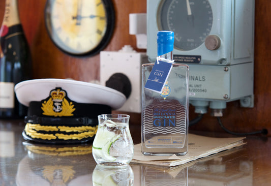 Britannia Gin 70cl