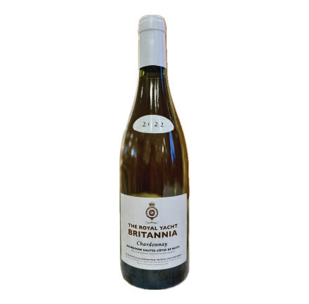 Britannia Chardonnay