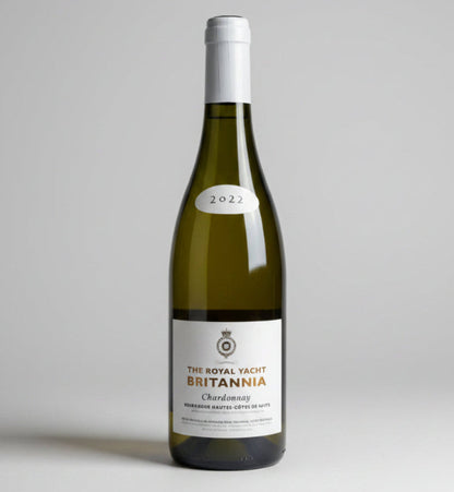 Britannia Chardonnay