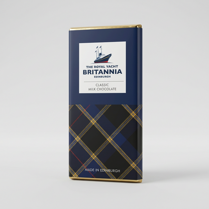Britannia Milk Chocolate