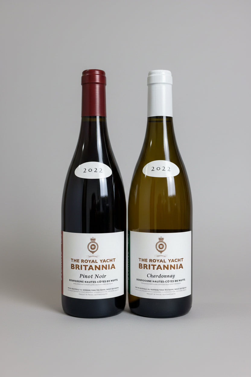 Britannia Chardonnay