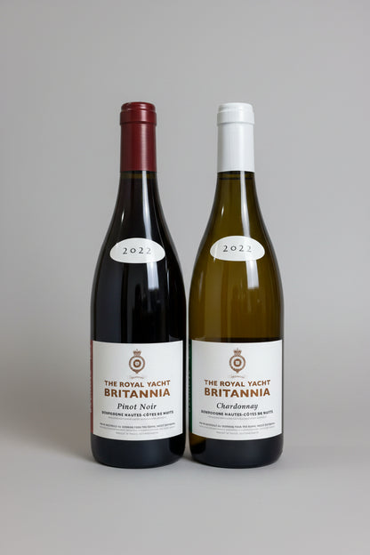 Britannia Chardonnay
