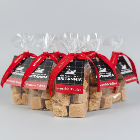 Britannia Scottish Tablet