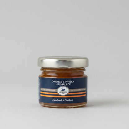 Britannia Orange & Whisky Marmalade 35g