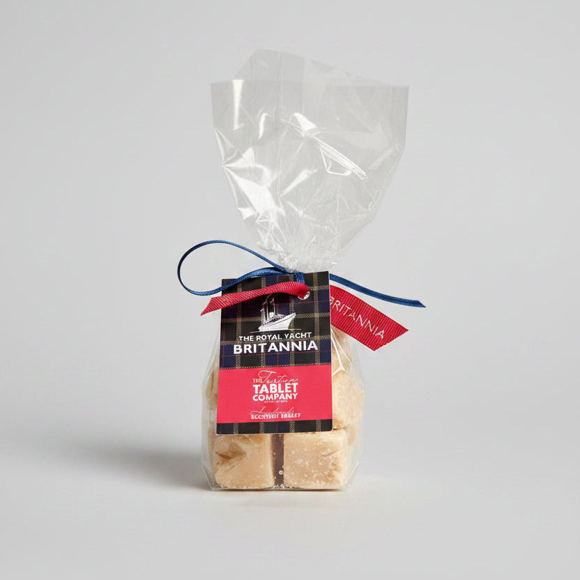 Britannia Scottish Tablet