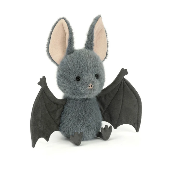 Broox Bat by Jellycat