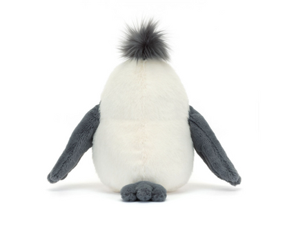Chip Seagull by Jellycat