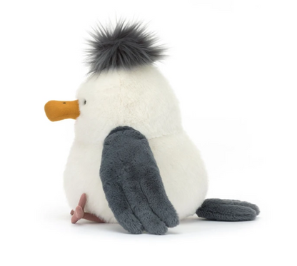 Chip Seagull by Jellycat