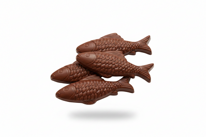 Perfect Catch Milk Chocolate Sardines in Tin