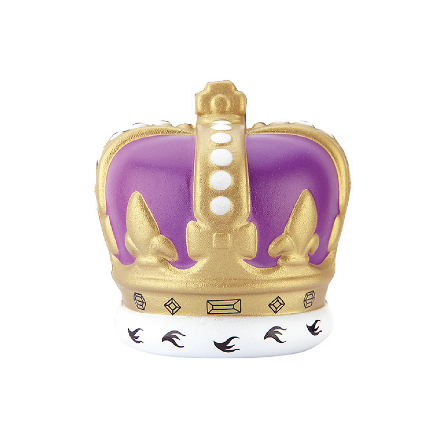 Squishi Pal Crown