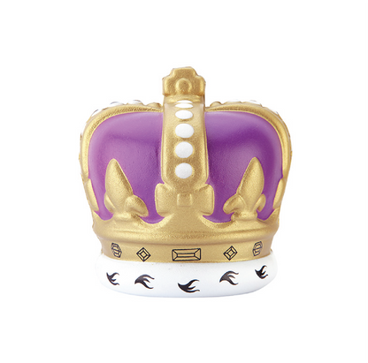 Squishi Pal Crown
