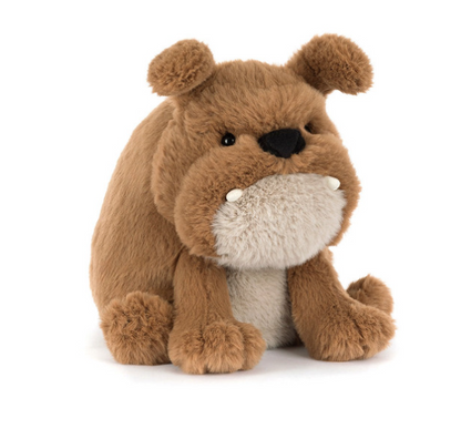 Derreck Dog by Jellycat