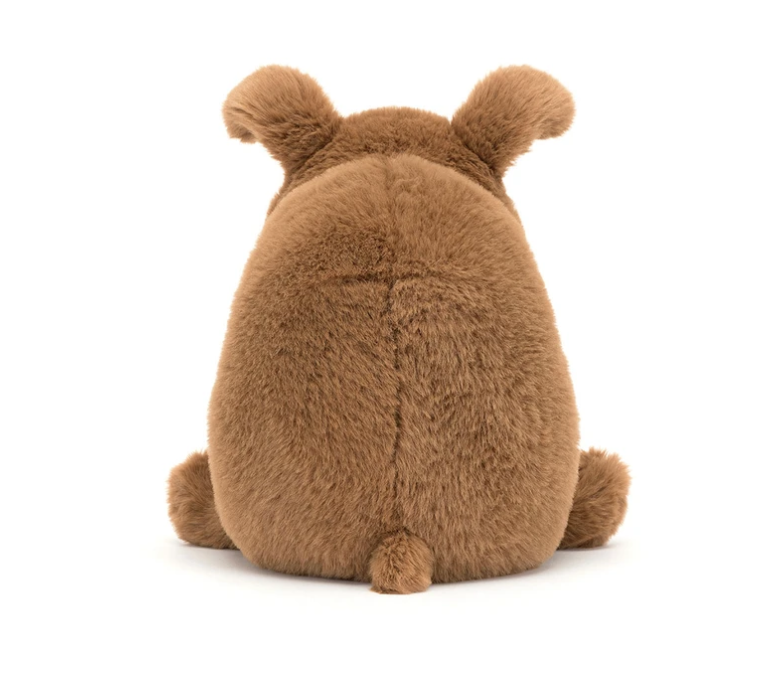 Derreck Dog by Jellycat