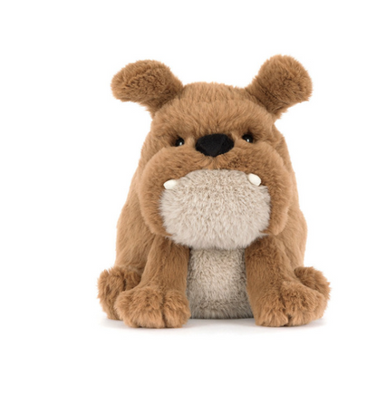 Derreck Dog by Jellycat