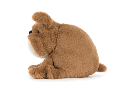 Derreck Dog by Jellycat