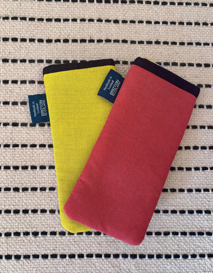 Dress Flags Collection: Eyeglass Case
