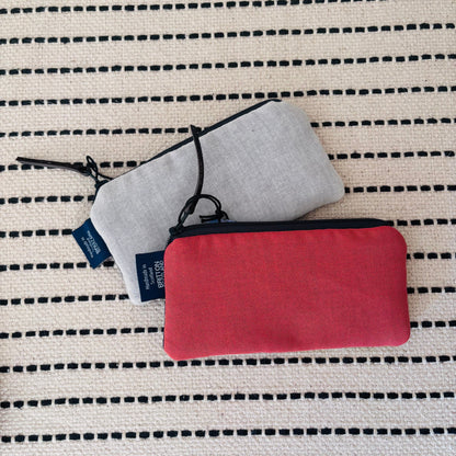 Dress Flags Collection: Zippered Pouch