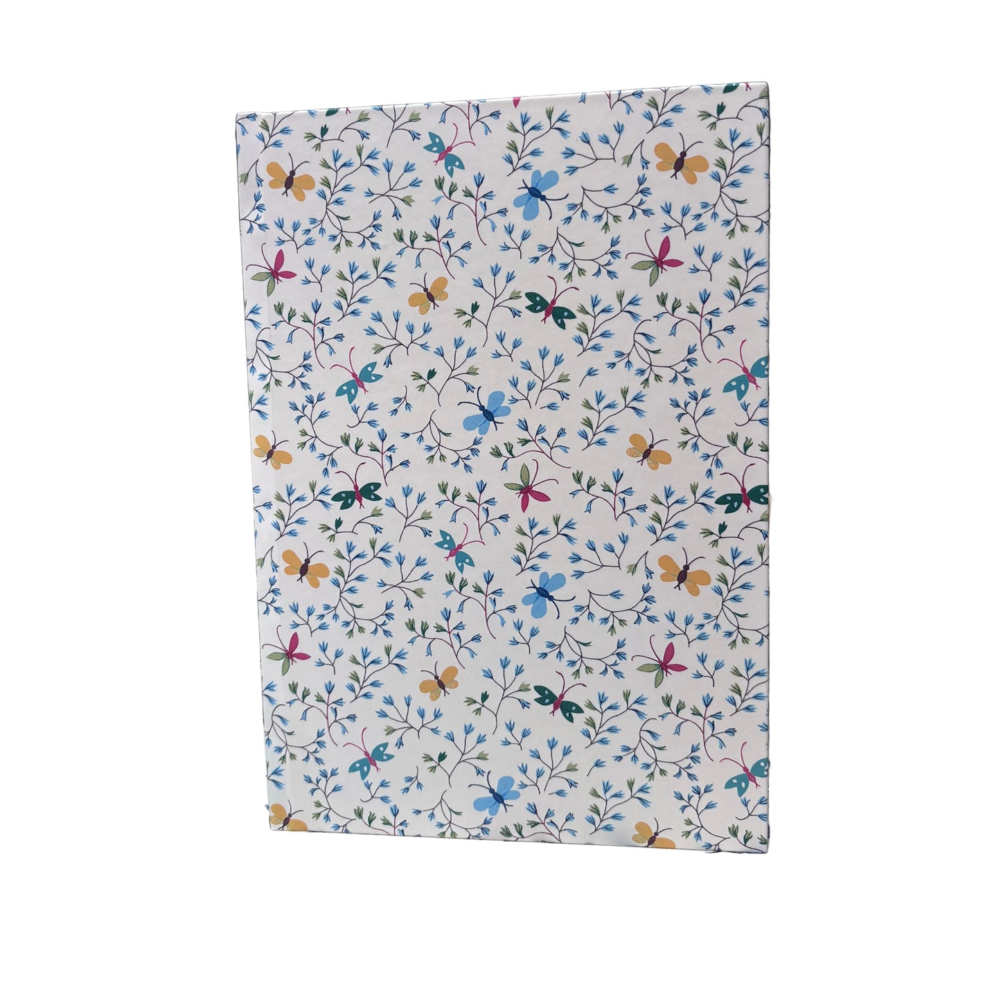 Embroidery Notebook