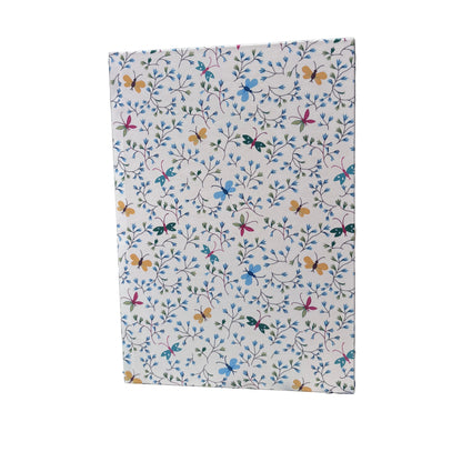 Embroidery Notebook