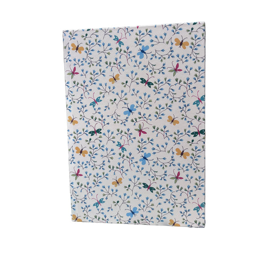 Embroidery Notebook