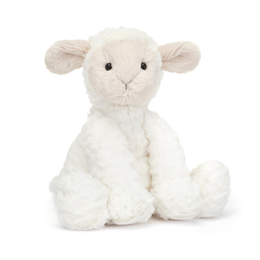 Fuddlewuddle Lamb Medium by Jellycat