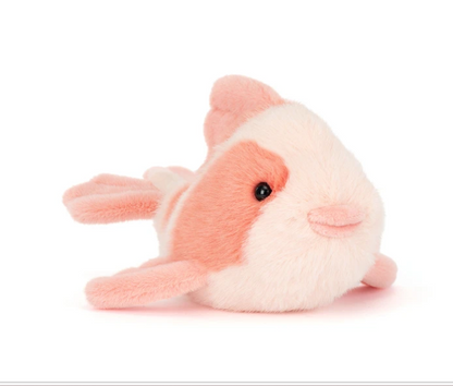 Fancy Carp by Jellycat
