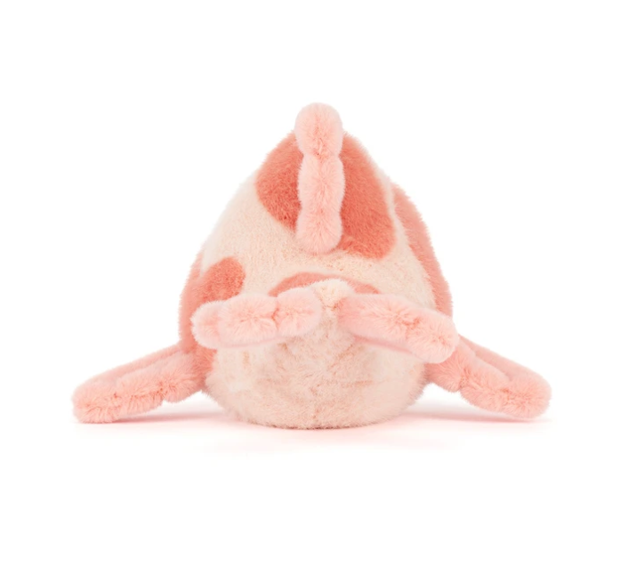 Fancy Carp by Jellycat