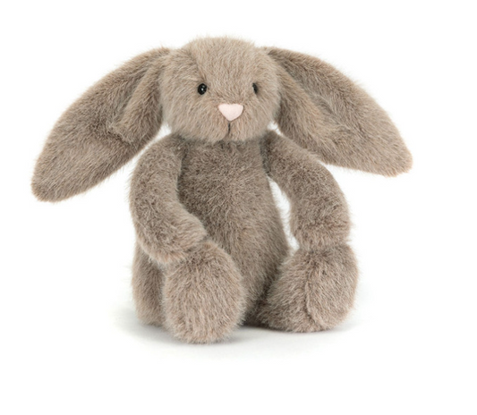 Fawn Flufflet Bunny by Jellycat