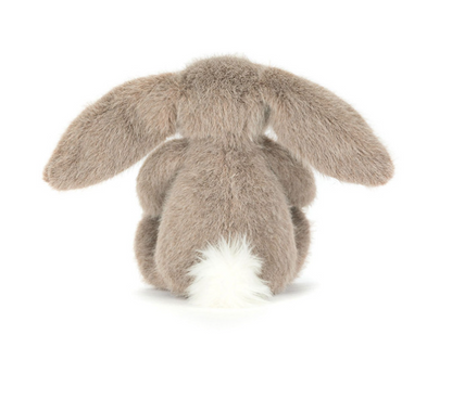 Fawn Flufflet Bunny by Jellycat