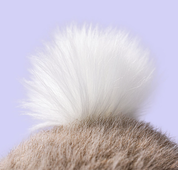 Fawn Flufflet Bunny by Jellycat