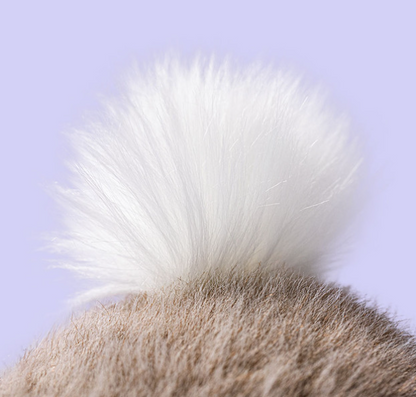 Fawn Flufflet Bunny by Jellycat