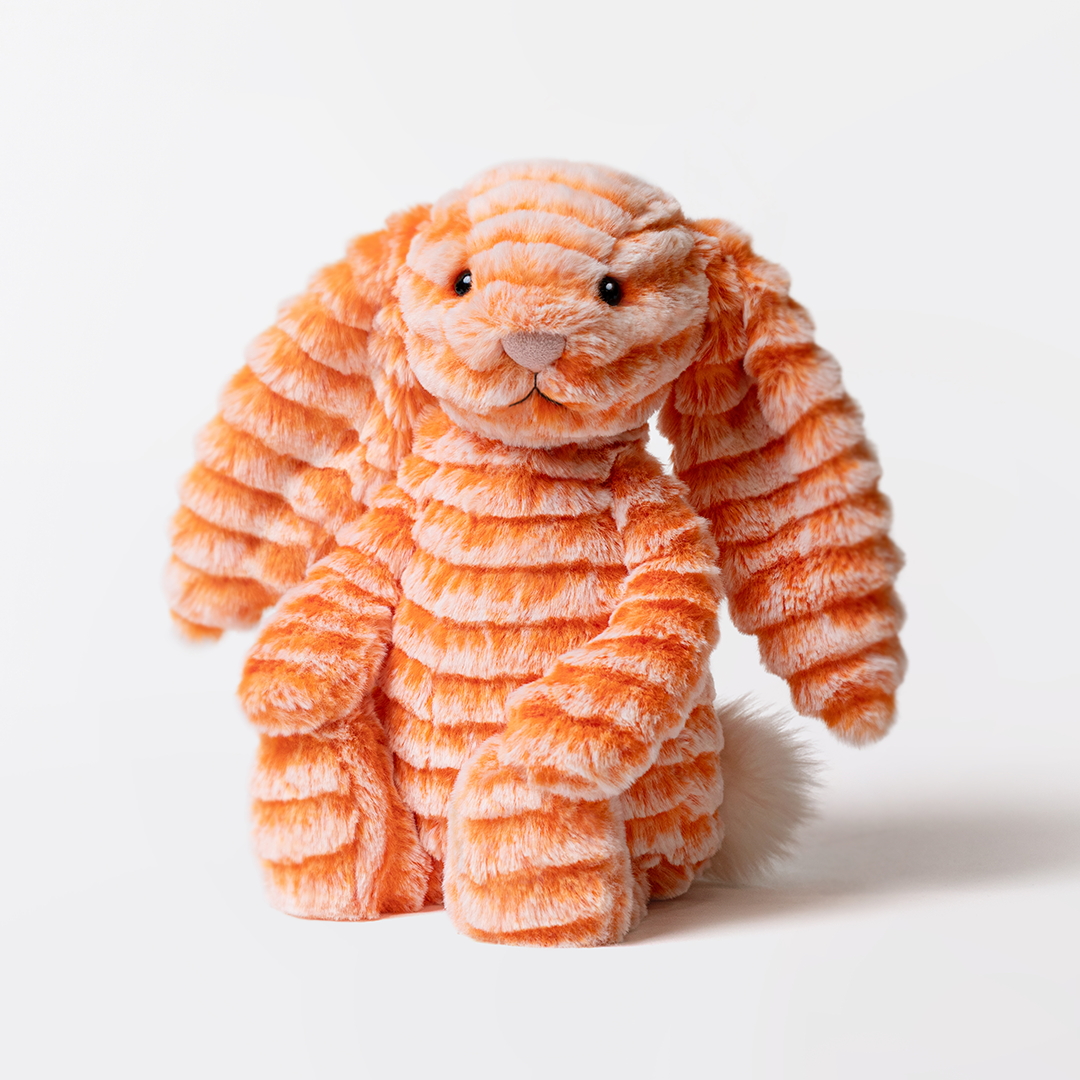 Fizzleskip Bunny by Jellycat