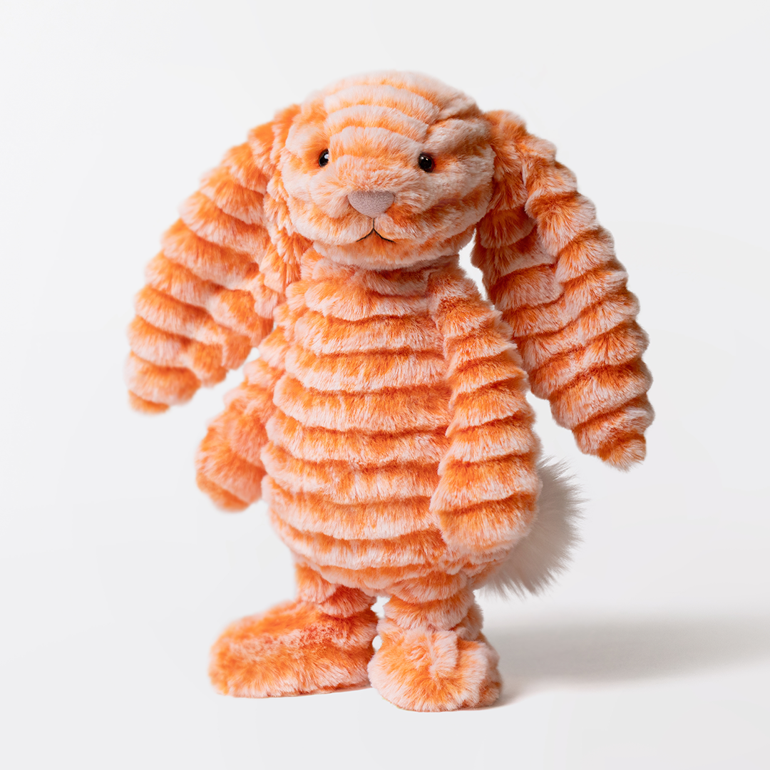 Fizzleskip Bunny by Jellycat