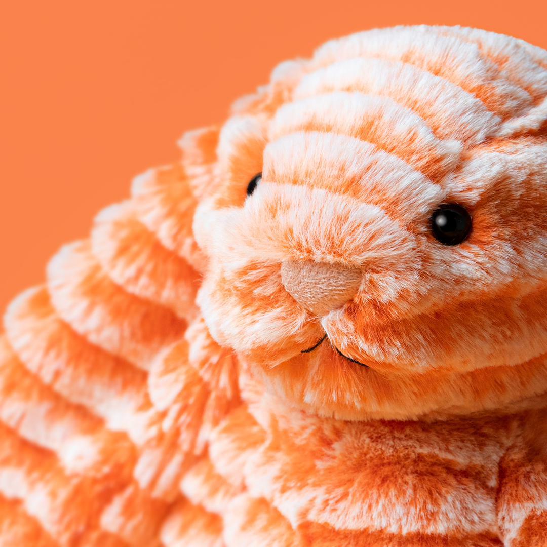 Fizzleskip Bunny by Jellycat