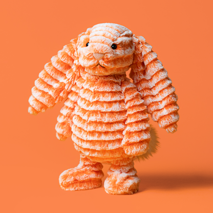 Fizzleskip Bunny by Jellycat