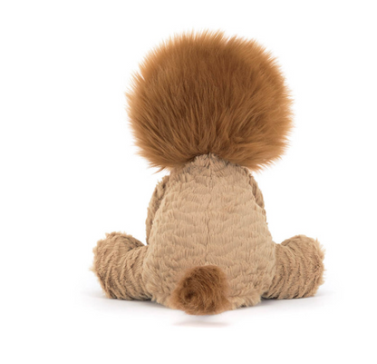 Fuddlewuddle Lion by Jellycat