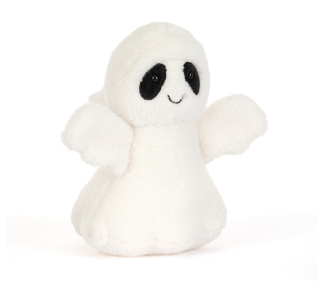 Ghost Bob by Jellycat