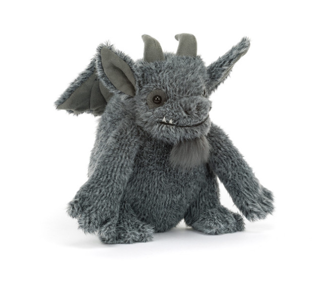 Growlston Gargoyle by Jellycat